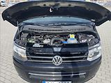 Volkswagen Transporter 2,0 TDi 132kw DSG LONG 5míst T - náhled 20