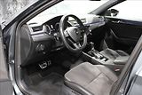 Škoda Superb 2,0 TDI DSG 140KW Sportline - náhled 9