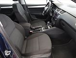 Škoda Octavia (2012) Elegance 2.0 TDI, Automat - náhled 7