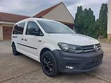 Volkswagen Caddy (2016) 2,0 Tdi 75kw 5 míst MAXI - náhled 8