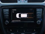 Škoda Octavia (2016) RS 2.0 TDI, Automat, Kůže - náhled 17