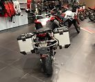 Ducati Multistrada V4 S (2024) RALLY 2025 FULL 1500 km - náhled 4
