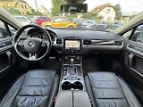 Volkswagen Touareg (2013) 3.0TDI Vzduch Navi Pano Kamera - náhled 6