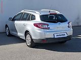 Renault Mégane (2014) 1.5dCi, ČR, AAC, navi - náhled 6