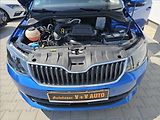 Škoda Fabia III 1,0TSi 70KW Drive - náhled 40