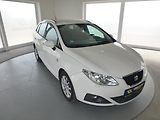 Seat Ibiza (2011) 1,6TDI-77KW**ALU**VYHŘ.SEDADLA - náhled 2