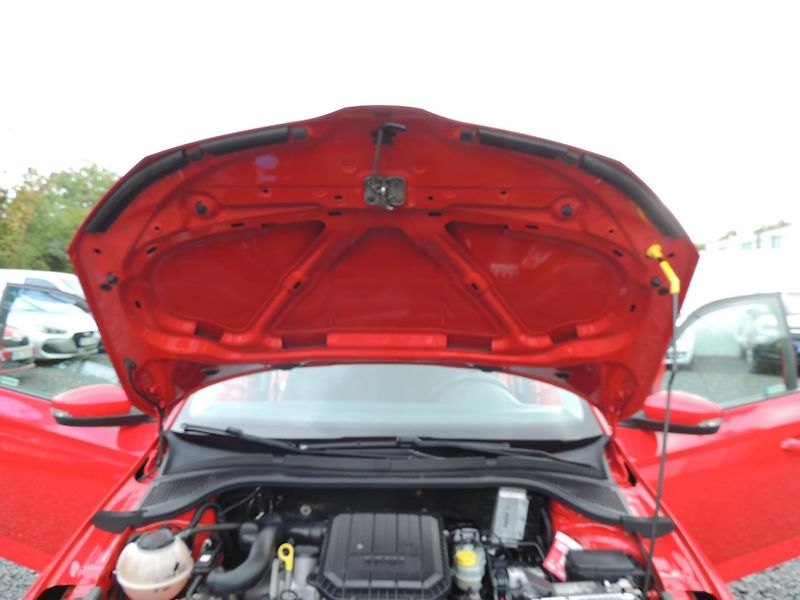 Škoda Fabia (2020) 1.0MPi,44kw,Amb,1.maj,ČR - fotka 30 z 42