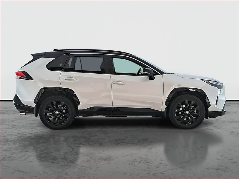 Toyota RAV4 (2023) 2.5 Hybrid - fotka 6 z 22