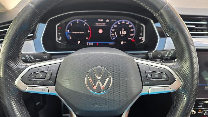 Volkswagen Passat (2023) Alltrack 2.0 TDI 147kW DSG - fotka 23 z 41