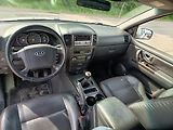 Kia Sorento (2007) 2.5 VGT tažné na 3t. - náhled 30