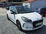 DS Automobiles DS3 (2016) 1.6HDi, 88kw Původ ČR - náhled 7
