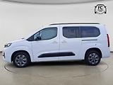 Opel Combo (2024) 1.5CDTI 96kW Elegance AT 7míst - náhled 8