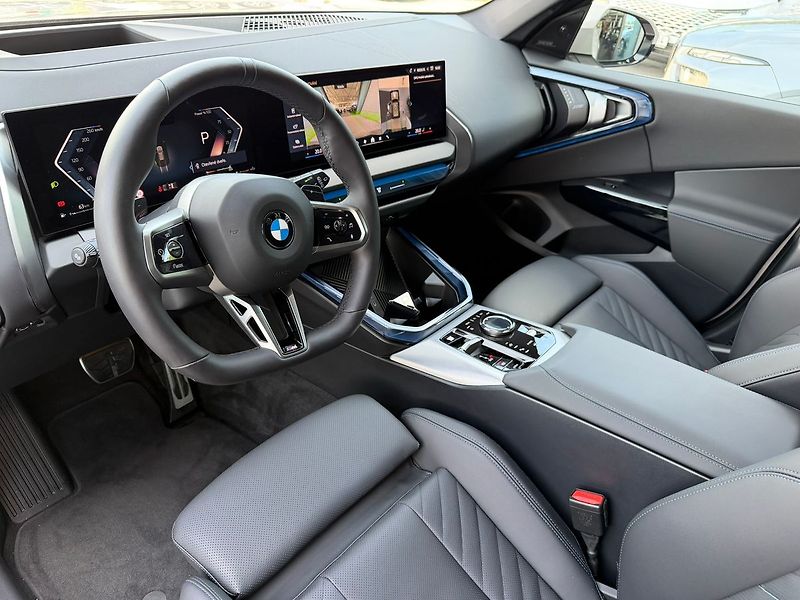 BMW X3 xDrive 20d Harman Kamery 360 E - fotka 14 z 34