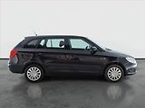 Škoda Fabia (2010) 1.2 TSI, Automat, Tažné - náhled 6
