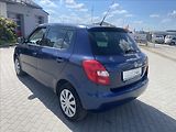 Škoda Fabia 1,4 i 16V Klima, po STK - náhled 2