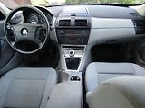 BMW X3 (2006) 2.0d 110kW 4x4 - náhled 15