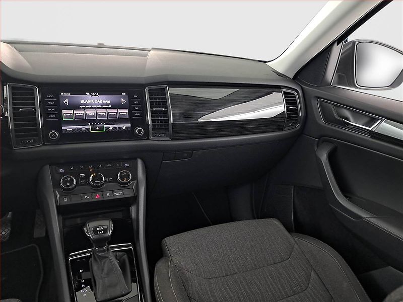Škoda Kodiaq (2021) Style Plus 2.0 TDI 4x4 - fotka 8 z 22