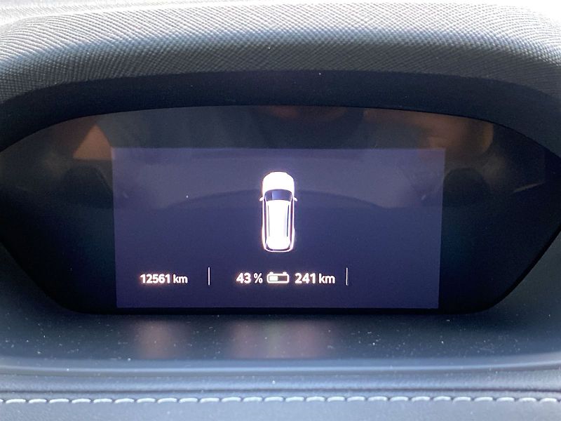 Škoda Enyaq (2025) 85 Sportline - fotka 7 z 38