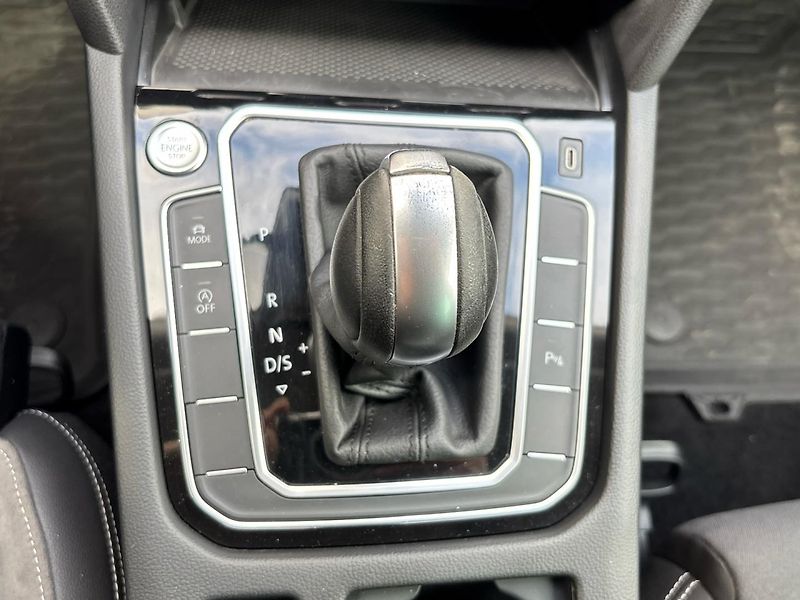 Volkswagen Passat Alltrack DSG,ČR - fotka 27 z 29