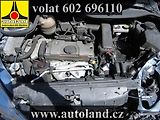 Peugeot 206 (1999) VOLAT 602 696 110 - náhled 3