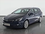Opel Astra (2016) 1.4 T, Serv.kniha, Tempomat - náhled 1