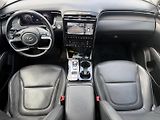 Hyundai Tucson (2023) STYLE 1.6HEV 132kW 4x4 TAŽNÉ - náhled 9