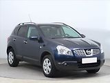 Nissan Qashqai (2010) 2.0, Tempomat - náhled 1