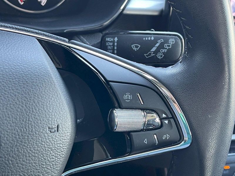 Škoda Fabia (2022) 1.0 TSI 70kW Style Plus - fotka 10 z 34