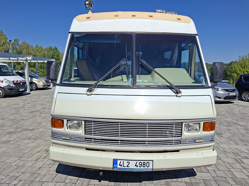 Chevrolet Ostatní (1993) Winnebago 6,2L V8  - fotka 2 z 50