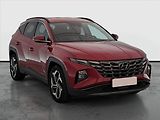 Hyundai Tucson (2021) 1.6 T-GDI 48V MHEV - náhled 1