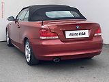 BMW Řada 1 (2009) 2.0d 123d, Xenon, AC, tempo - náhled 6