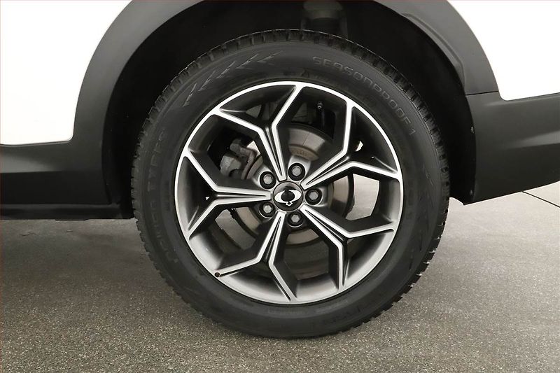 SsangYong Korando (2024) 1.5 T-GDI - fotka 15 z 15