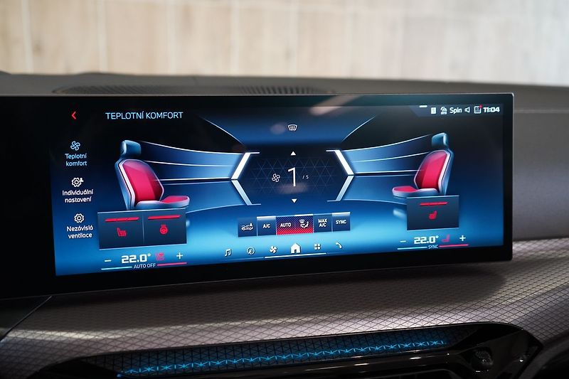 BMW Řada 4 M440i xDrive Cabrio, Merino - fotka 24 z 38