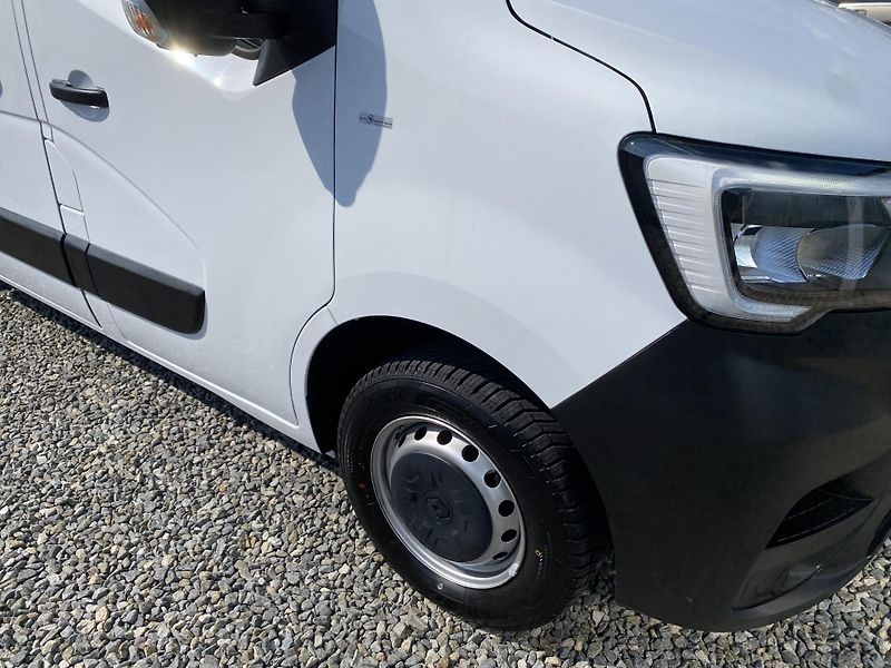 Renault Master 2.3DCi 145PS CZ DPH 99TKM TOP! - fotka 65 z 145