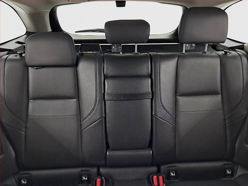 Subaru Levorg (2021) 2.0, 4X4, Automat, Serv.kniha - fotka 10 z 21