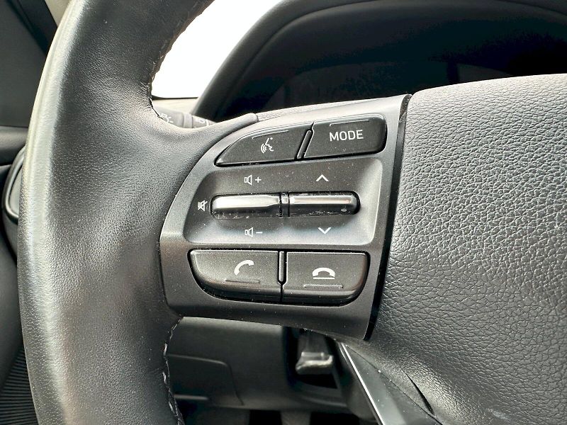 Hyundai i30 (2024) 1.5 T-GDI Mild Hyb Smart kombi - fotka 11 z 25