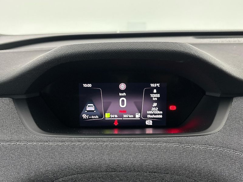 Škoda Enyaq 80X 82kWh - fotka 11 z 29