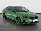 Škoda Octavia (2018) RS 2.0 TDI, Kůže, Navi - náhled 1