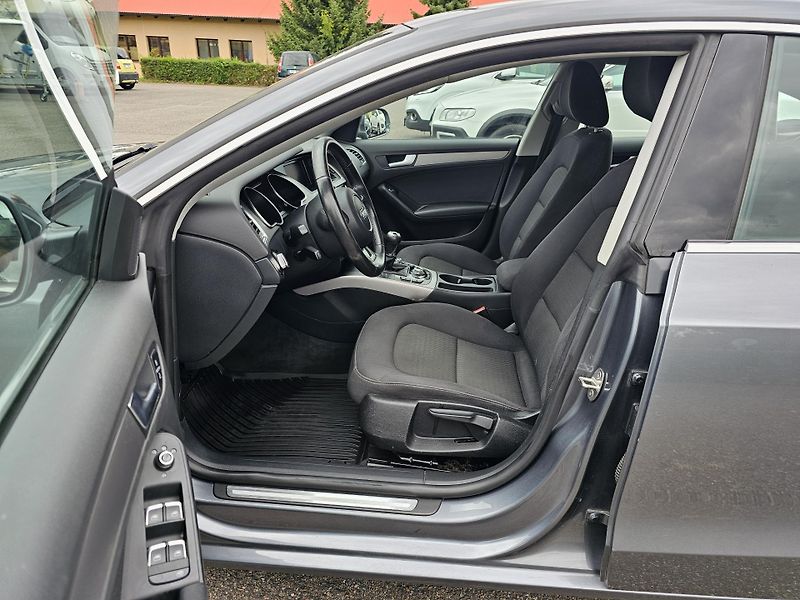 Audi A5 (2012) 3.0TDI 180kW QUATTRO SPORTBACK - fotka 10 z 37