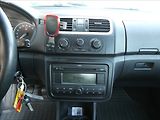 Škoda Fabia 1,2 HTP 2x kola, koupeno v ČR - náhled 27