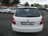 Škoda Fabia 1,2 HTP 51kW Ambiente,DPH,klim - náhled 7