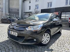 Citroën C4 (2011) 1.6 HDI 90k Collection Euro 5 - fotografie inzerátu