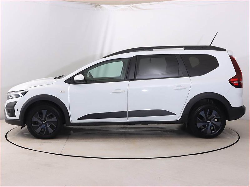 Dacia Jogger (2025) Expression 1.0 TCe, LPG - fotka 3 z 22