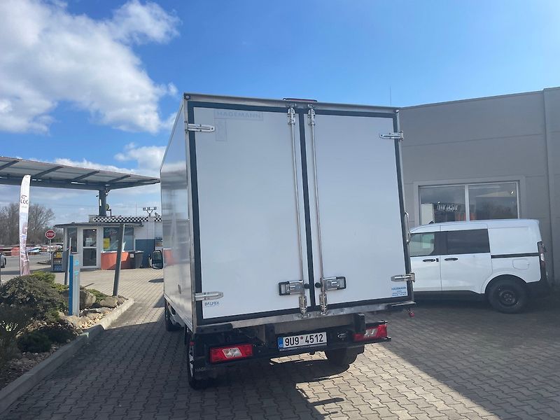 Ford Transit (2019) 2.0 EcoBlue chladící skříň - fotka 2 z 6