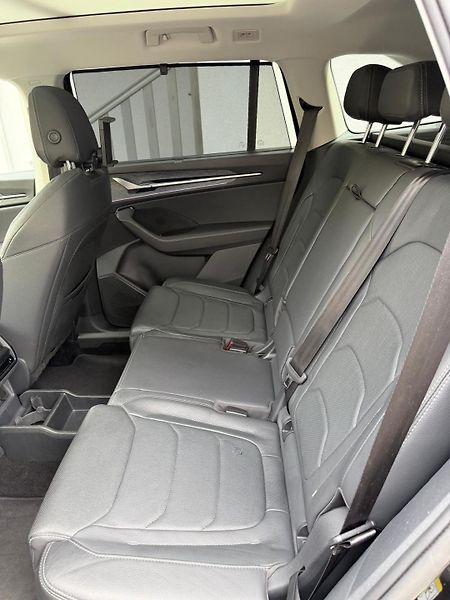 Škoda Kodiaq (2024) Excl. Sel.  2.0TDI DSG premium - fotka 10 z 12