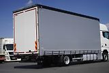 MAN TGX (2022) 18.470 / E 6 / GX / FIRANKA /  - náhled 34