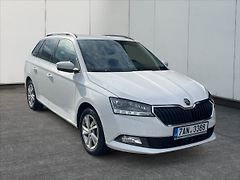 Škoda Fabia 1,0 TSI 81 Style - fotografie inzerátu