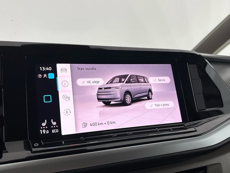 Volkswagen Multivan Life DSG eHybrid - fotka 25 z 30