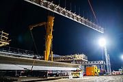Na rozšíření D1 se stále pracuje, Brno se dočká šesti pruhů