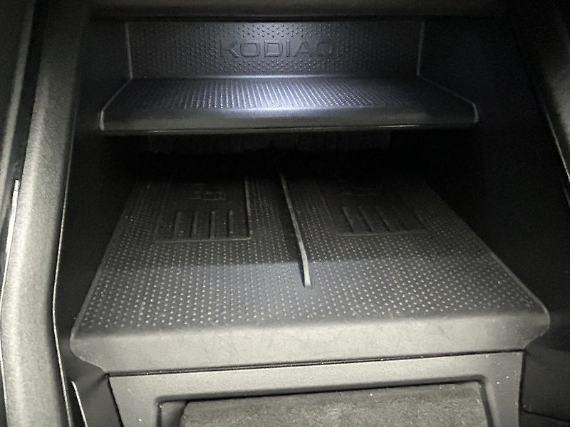 Škoda Kodiaq 2.0 TDI 4x4 SportLine - fotka 20 z 26